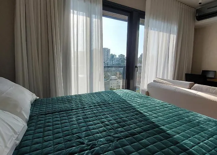 Myhome - De Luxo Próximo Ao Shopping Iguatemi Apartamento Porto Alegre