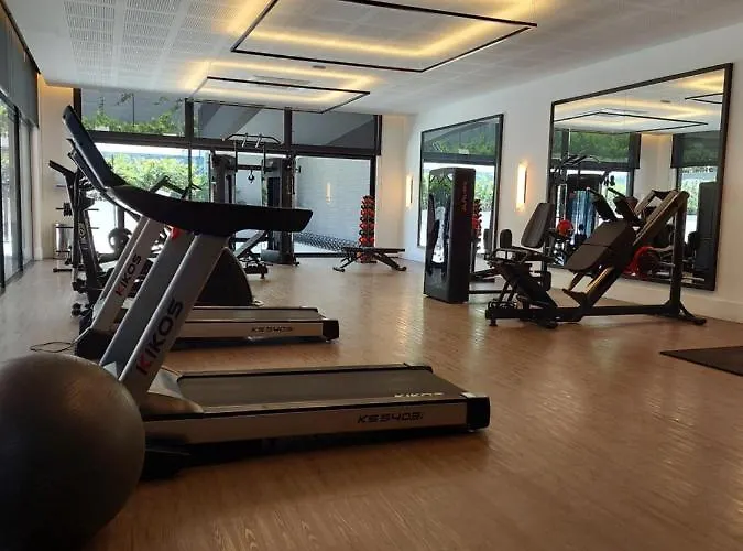 Apartment Myhome - De Luxo Proximo Ao Shopping Iguatemi