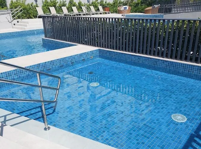 Myhome - De Luxo Proximo Ao Shopping Iguatemi * Porto Alegre