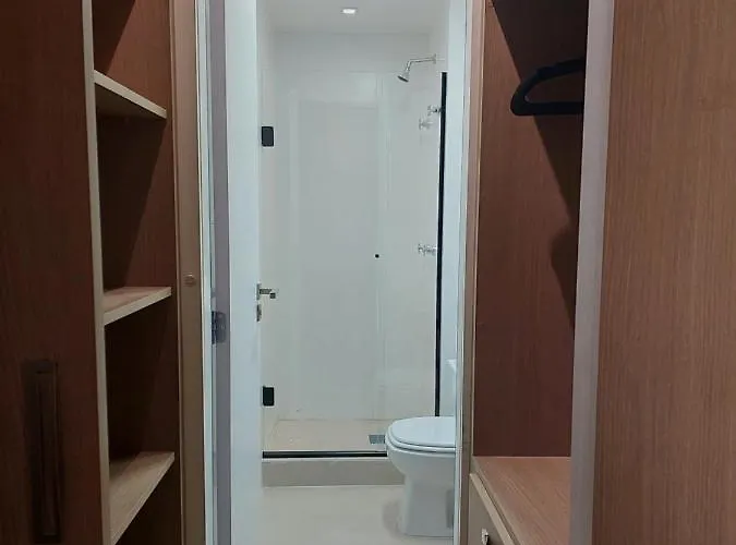 Myhome - De Luxo Proximo Ao Shopping Iguatemi Apartment Porto Alegre