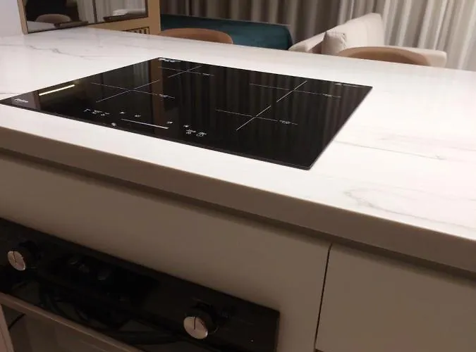 Myhome - De Luxo Proximo Ao Shopping Iguatemi Porto Alegre