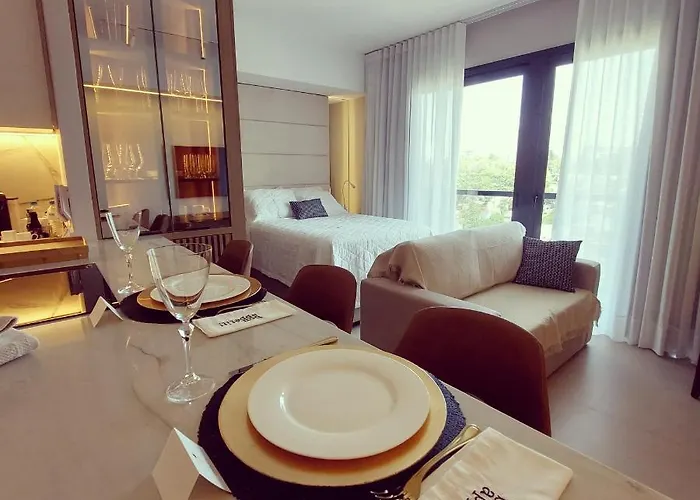 Myhome - De Luxo Proximo Ao Shopping Iguatemi * Porto Alegre