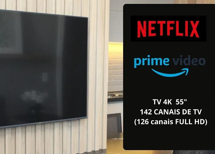 Myhome - De Luxo Proximo Ao Shopping Iguatemi *